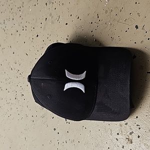 S/M Flex‎ Fit Hurley Hat